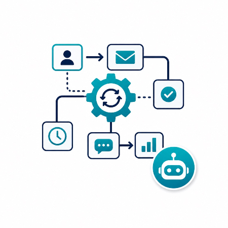 Workflows & Automations